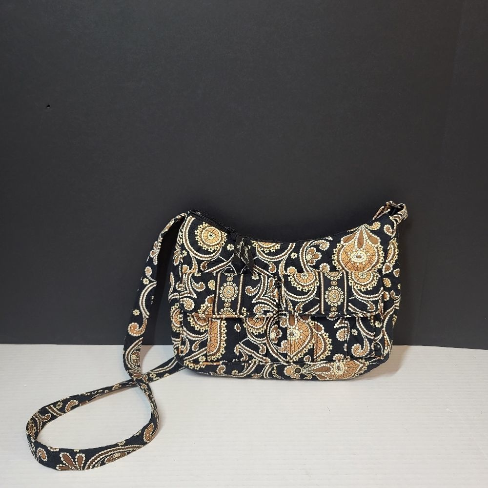 Vera Bradley Crossbody Purse